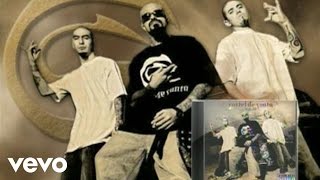 Cartel de Santa - Vato Sencillo