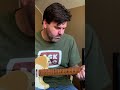Danny Gatton Tribute - Ask Zac 56