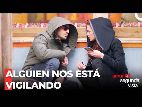 El Encuentro De Amor De Ayfer Y Haydar - Amor a Segunda Vista