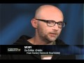 grittv moby used to be an annoying vegan