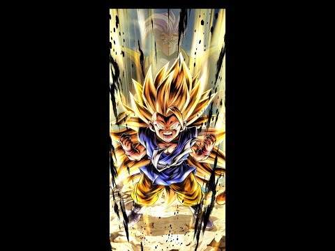 Dragon ball GT Opening 1 hour dan dan kokoro hikareteku~ field of view