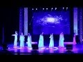 AUCA, Театр "Mirrors" musical Red Sails 