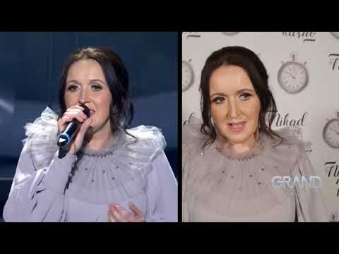 Ifeta Doglod: "Ostvarila mi se želja zahvaljujući takmičenju!"