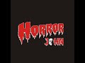 Horror John Beats - The Horror Collection (My best Horror beats mix)