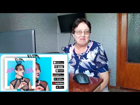 Клава Кока - Зая (премьера трека, 2019) РЕАКЦИЯ