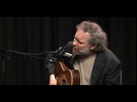Folk Alley Sessions - John Gorka, "Ignorance and Privilege"