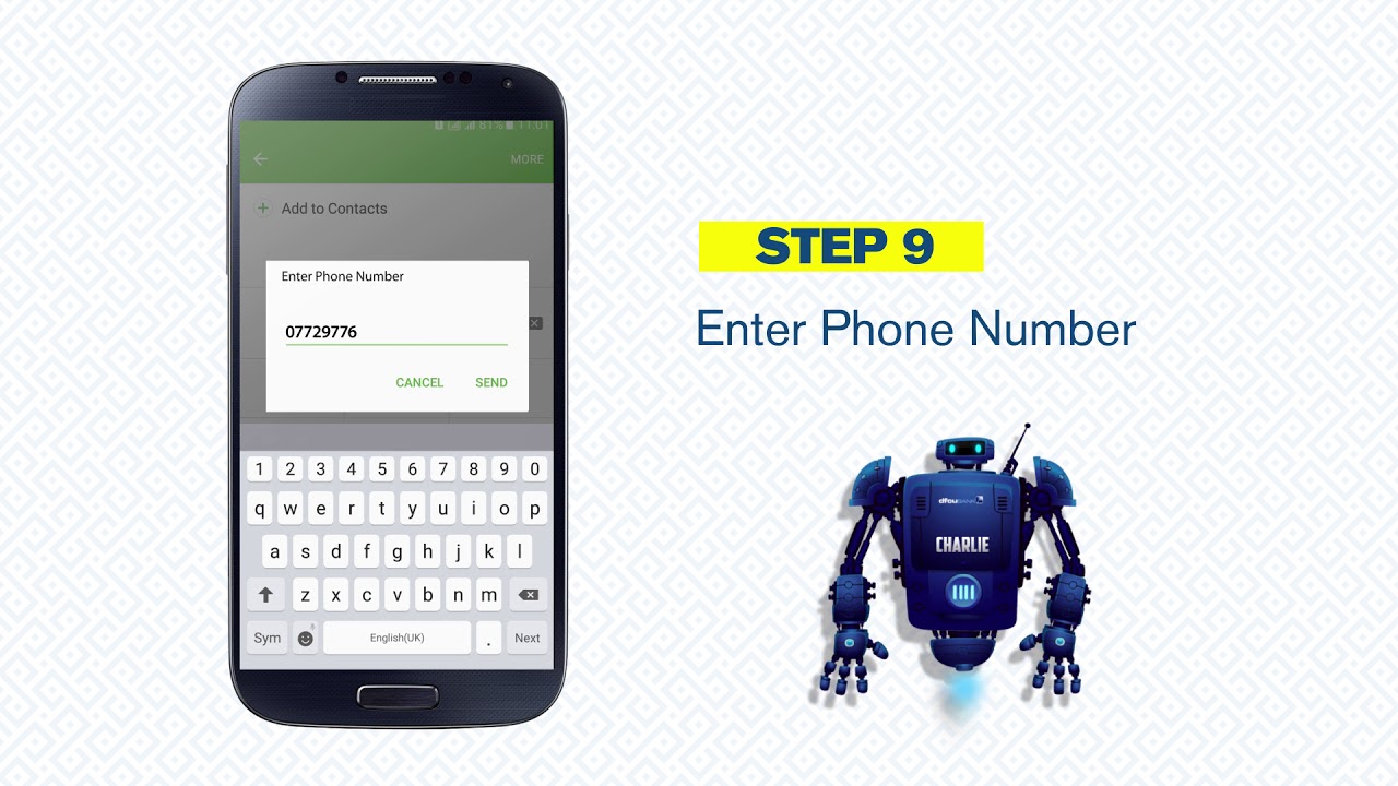 USSD How to pay bills