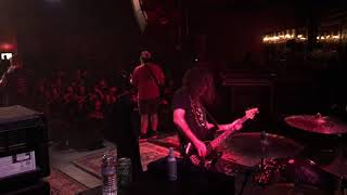 Superjoint Drug Your Love Live Ace of Spades Sacramento