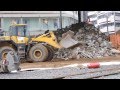 Bob The Builder Dredging At Millipede