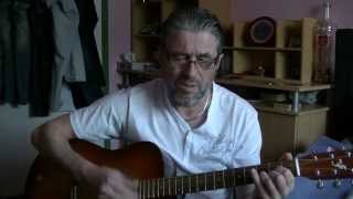 Wiem że nie wrócisz ( COVER ) Jędrekbaca