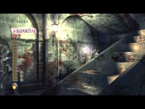 PS3 Longplay [115] The House Of The Dead 4
