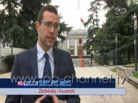 Pop Channel, 22 Nentor 2014, Pjesa 1 - Top Channel Albania - Entertainment Show