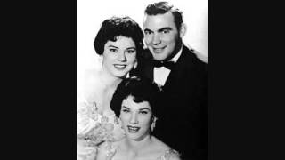 The Browns - **TRIBUTE** - Alpha And Omega (1961).