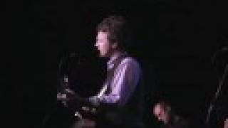 Indiana [2003-11-29 - show 1]