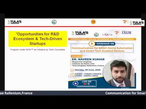 IoT and Wearable Antennas for Connected World