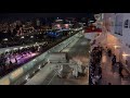 横浜 最後のクルーズ出港 ~ぱしふぃっくびいなす~ サムネイル