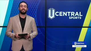 UCentral Sports 10-28-24
