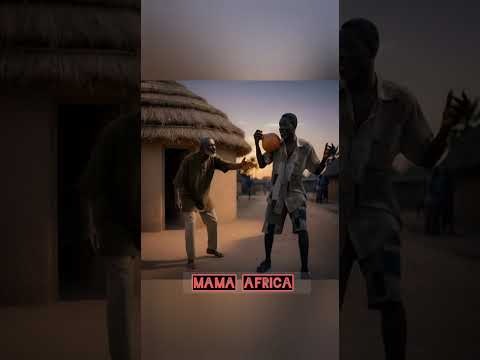 the forbidden River season 2..... episode 1 #mamaafrica #storyteller #theforbiddenriver 