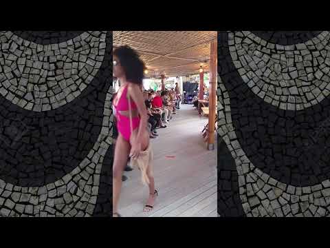 Bossa Fashion Rio: O Desfile que Celebra a Moda e a Cultura!