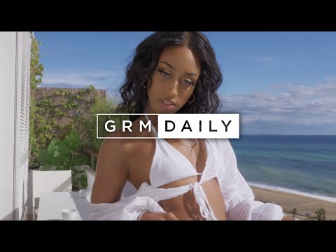 Bella'Swavy - Fantasy [Music Video] | GRM Daily