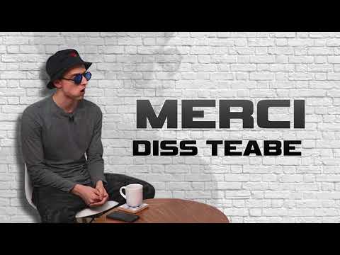 TWM / CS - MERCI (DISS TEABE) prod. GRVCY
