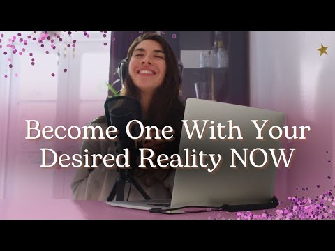 Visualise Your Dream Life [EXTREMELY Powerful!] 💕 Guided Manifestation Meditation
