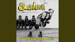 Roller Derby Queen