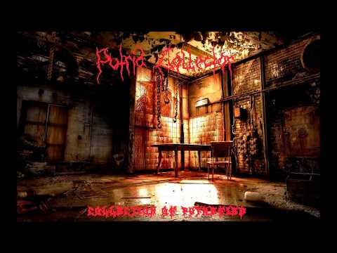 Putrid Collector - Collection Of Putrefied (RUSSIAN DEATH METAL 2020)