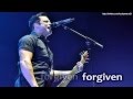 Skillet - Forgiven (Lyrics On Screen Video HD ...