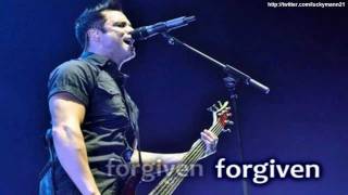 Skillet - Forgiven (Lyrics On Screen Video HD)
