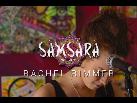 Rachel Rimmer - Cruel // Samsara Sessions