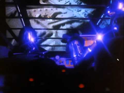 MISSION GALACTICA (1979) - Angriff der Zylonen - Trailer GERMAN