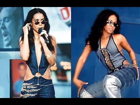Christina Milian - Intro (feat. Aaliyah)