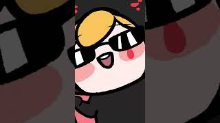 ヴィラン...? #shorts /セフィナ【にじさんじ】