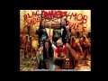 RANCOR - The mob rules - Black sabbath cover ...