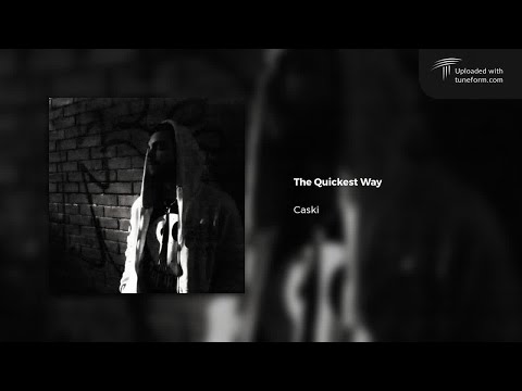Caski - The Quickest Way [Deep Dubstep]