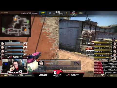 zorlaKOKA - demo - Twitch Highlights [25/1/2018]