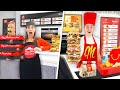 Who Can OPEN The BEST RESTAURANT At Home Challenge