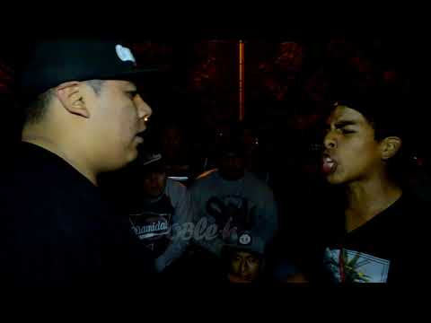 Lit zen vs Jano Bonafide - Semifinal - Torneo RSC | Trujillo 2017