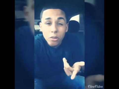 #9☆(GRACIAS ATY)- JORIEL"THE FORTUNE"