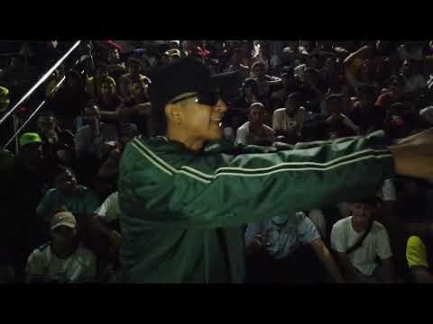 WIKI vs DON DILAN vs WALTON vs MISTER - 8vos - Fecha 9 KING OF KINGS Temporada 2022 II