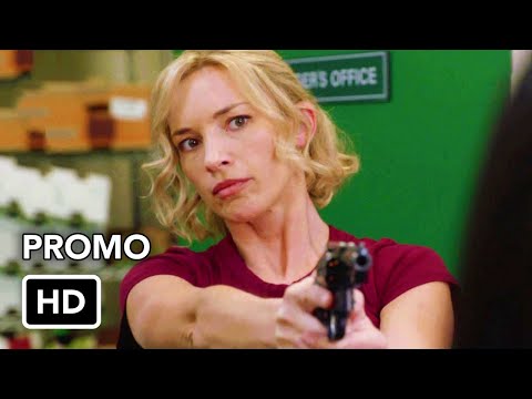 Magnum P.I. 3x13 Promo "Cry Murder" (HD)