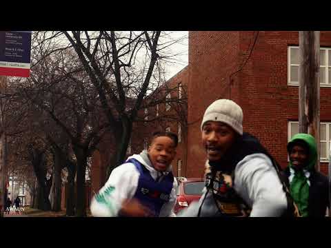 FWH Edubb x Keese Tha God - Letter 4 Tha Streets shot by @Lawaunfilms_ (Official Music Video)