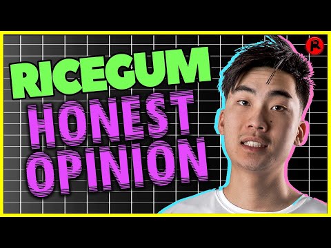 What I HONESTLY Think of RiceGum (Unfiltered Opinion)