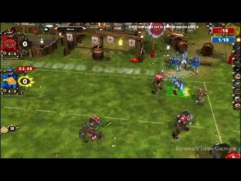 Blood Bowl II PC