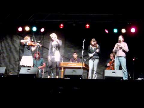 Szmyrum a Chechuum - Mráz