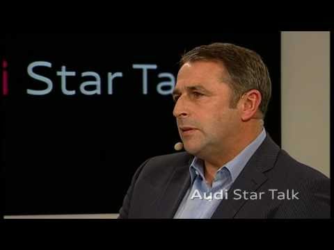 Allofs: Arnautović anstrengend!