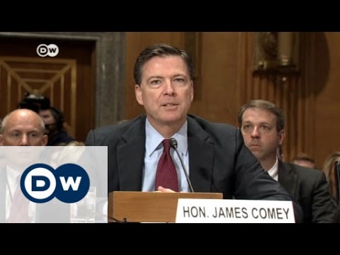 مكتب التحقيقات الفيدرالي يبريء كلينتون في قضية البريد الإلكتروني الأخبار