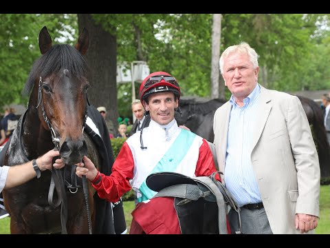 Aff un zo - Andrasch Starke - 52. Oleander-Rennen