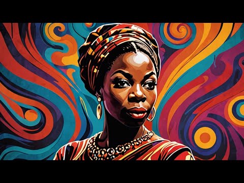 Nina Simone - Sinnerman (Felix Da Housecat's Heavenly House Mix)